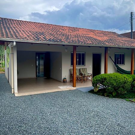 Casa Jardinada Hotel Помероди Екстериор снимка