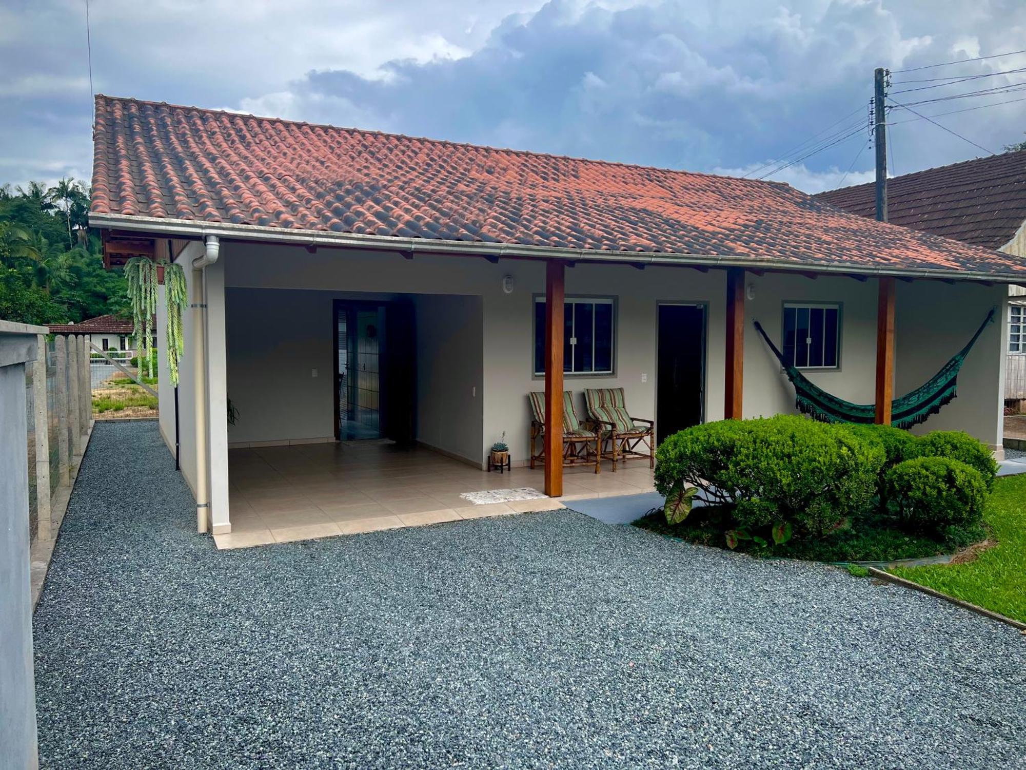 Casa Jardinada Hotel Помероди Екстериор снимка