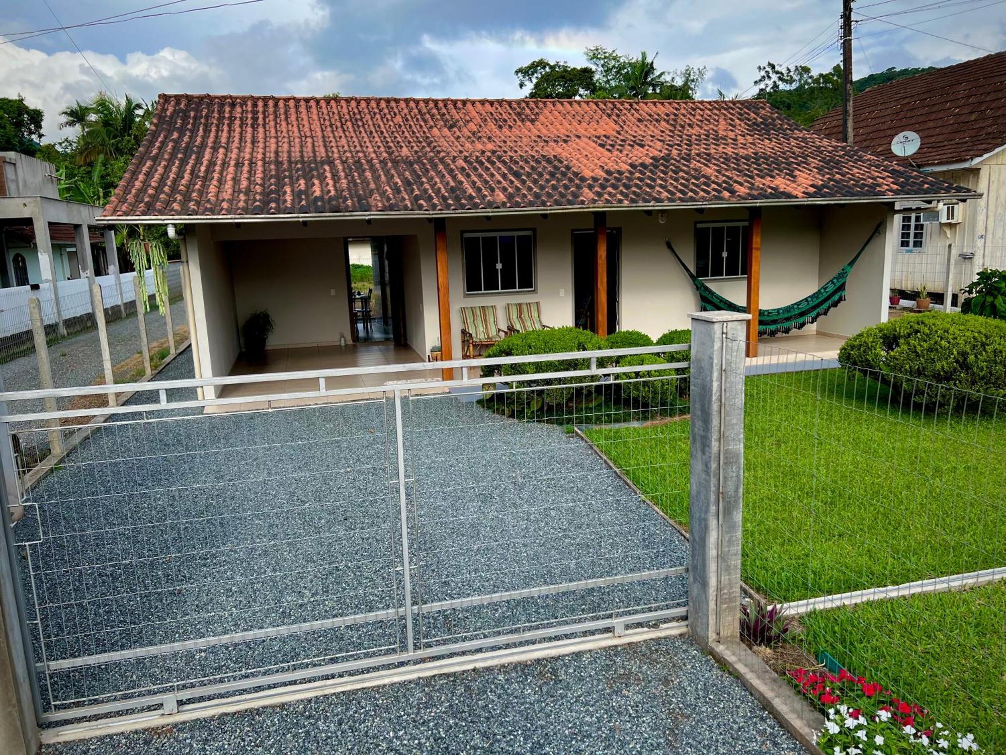 Casa Jardinada Hotel Помероди Екстериор снимка