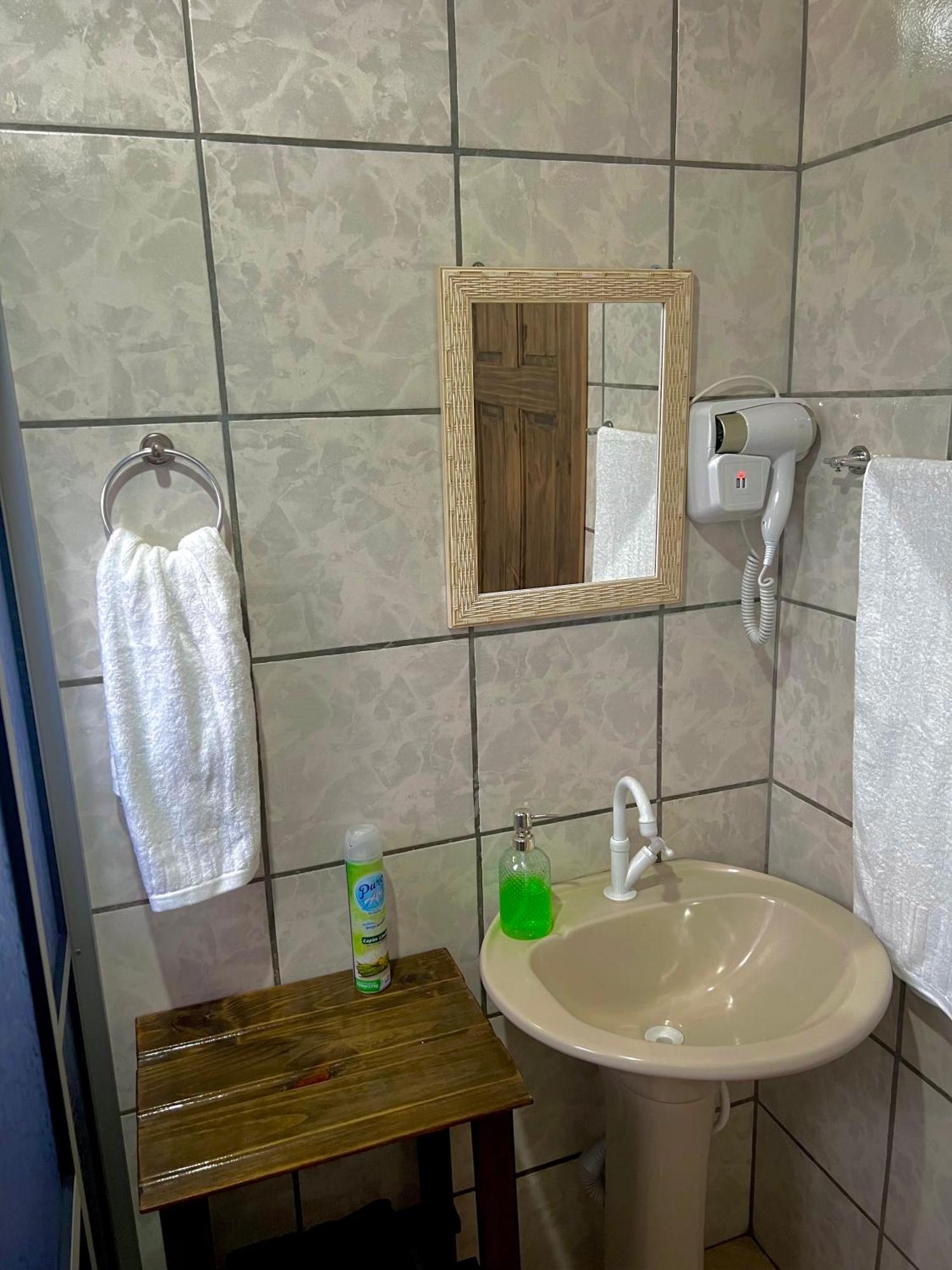 Casa Jardinada Hotel Помероди Екстериор снимка
