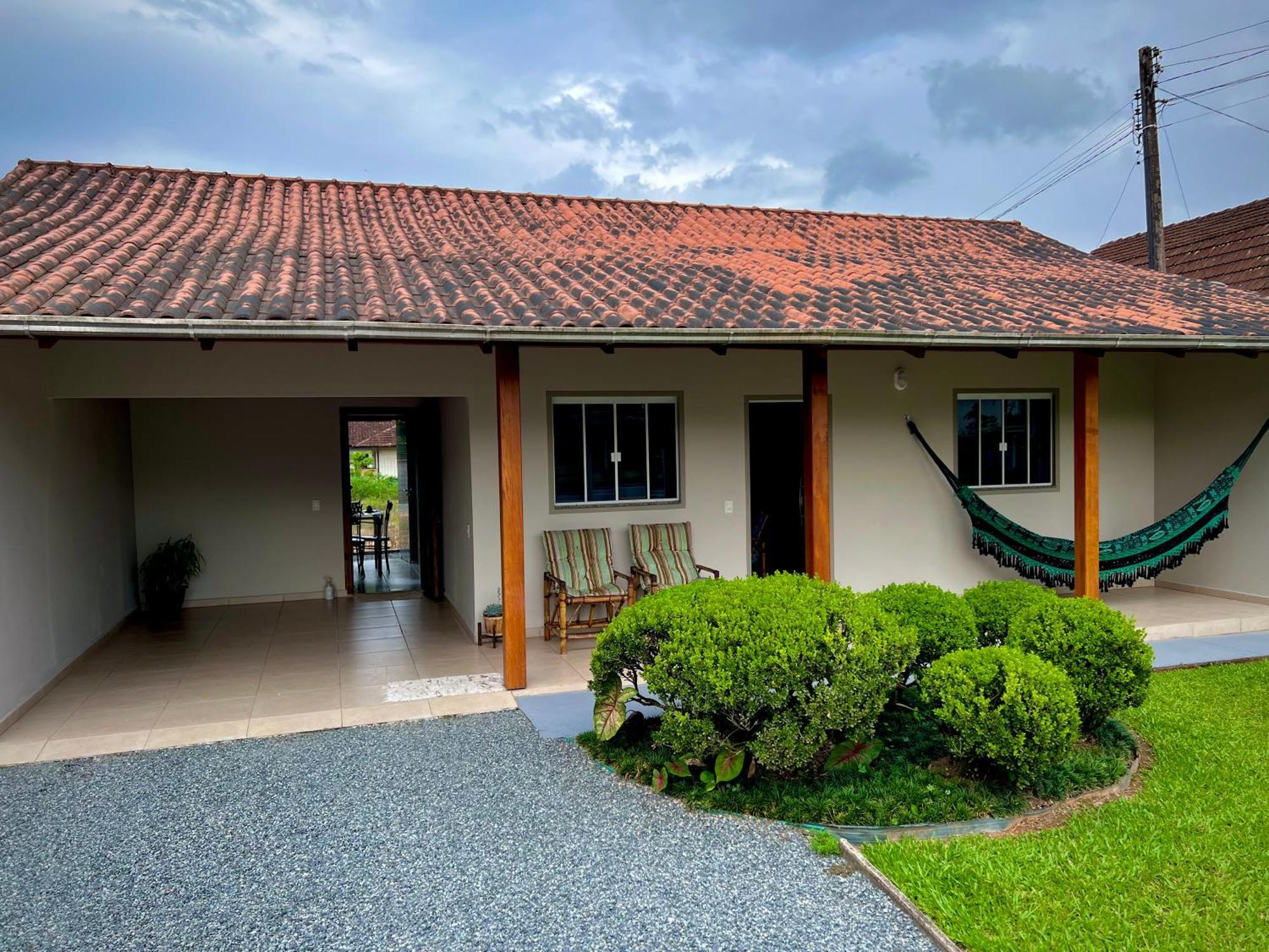 Casa Jardinada Hotel Помероди Екстериор снимка