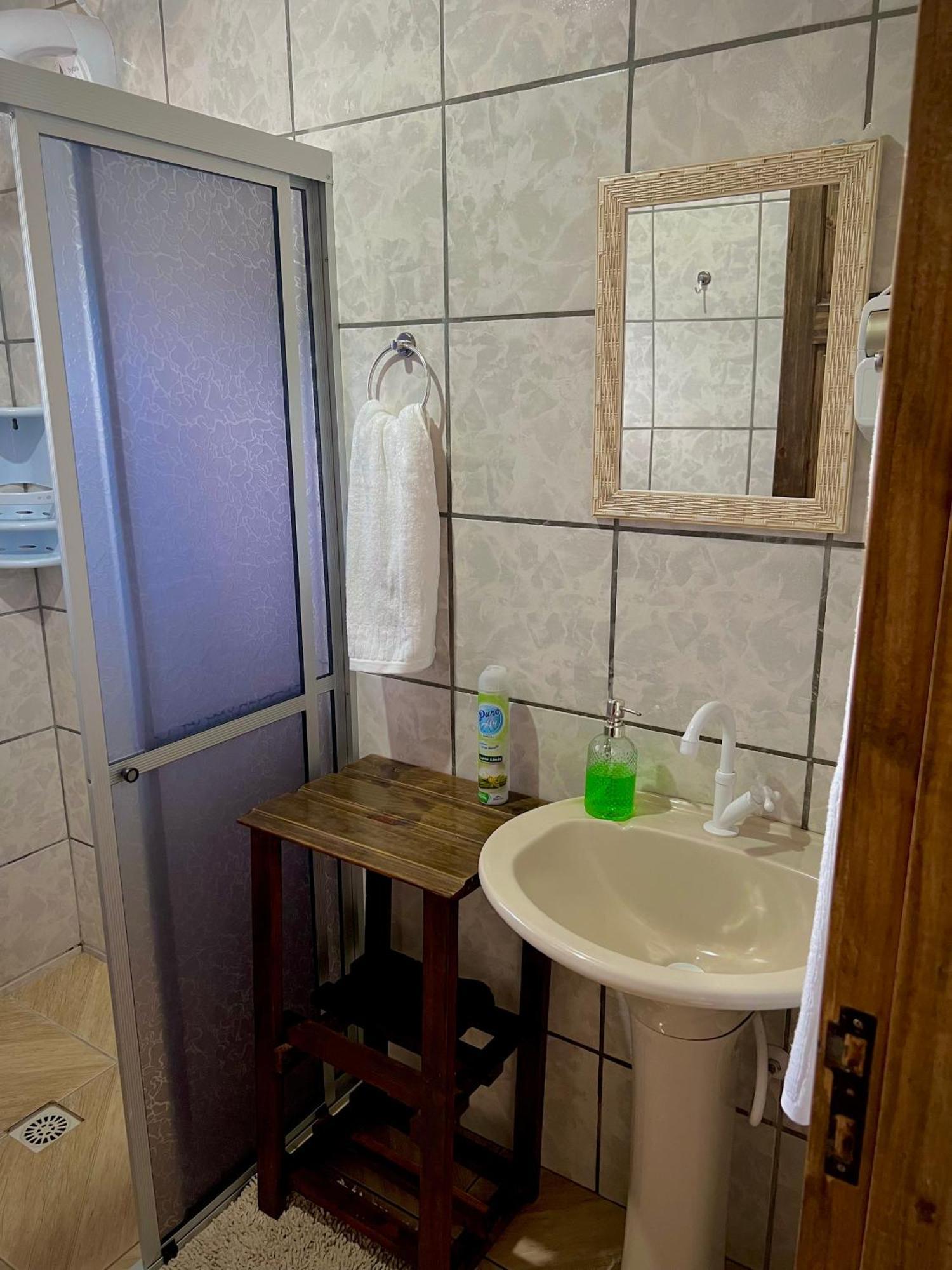 Casa Jardinada Hotel Помероди Екстериор снимка