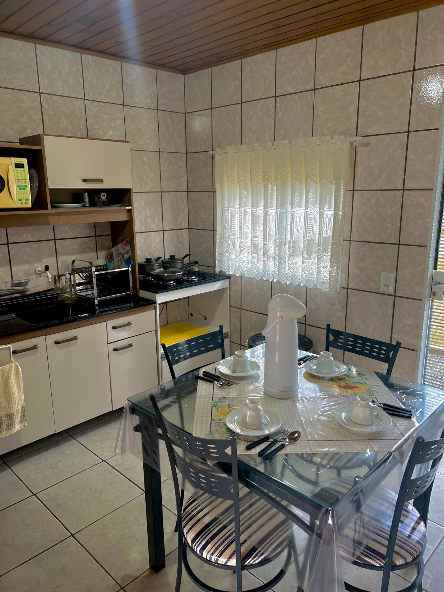 Casa Jardinada Hotel Помероди Екстериор снимка