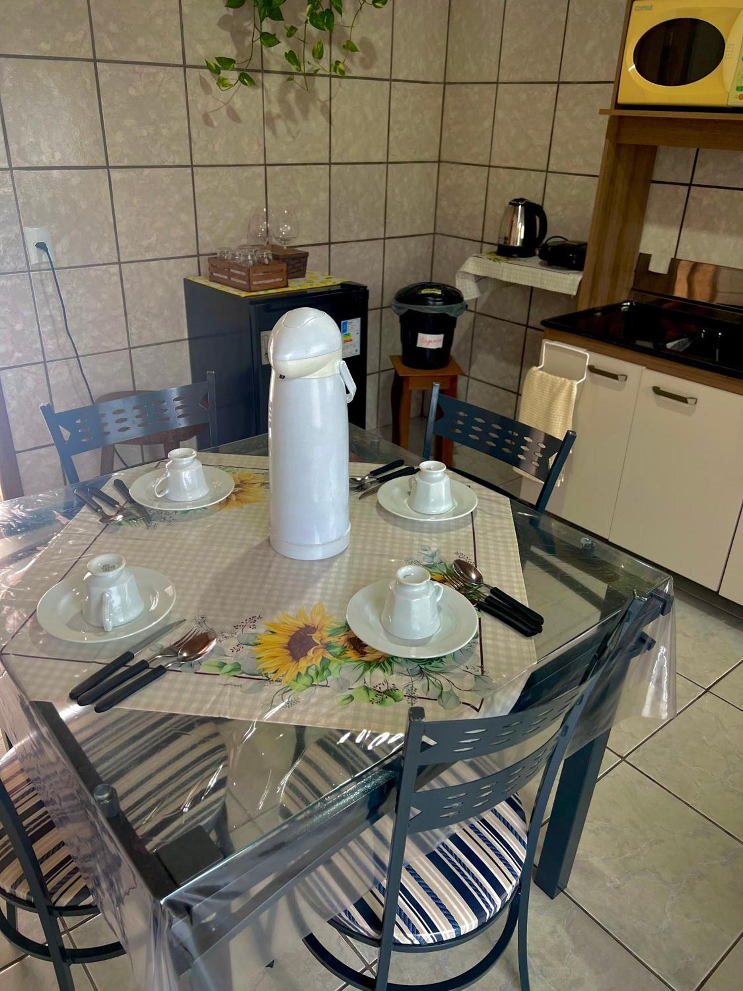 Casa Jardinada Hotel Помероди Екстериор снимка