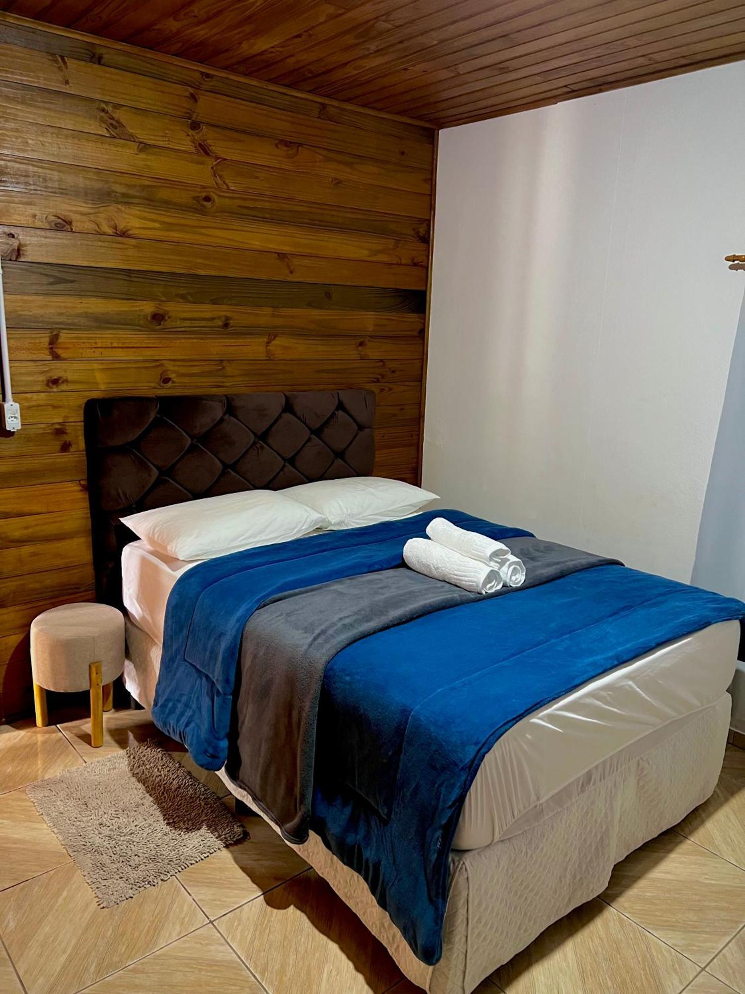 Casa Jardinada Hotel Помероди Екстериор снимка
