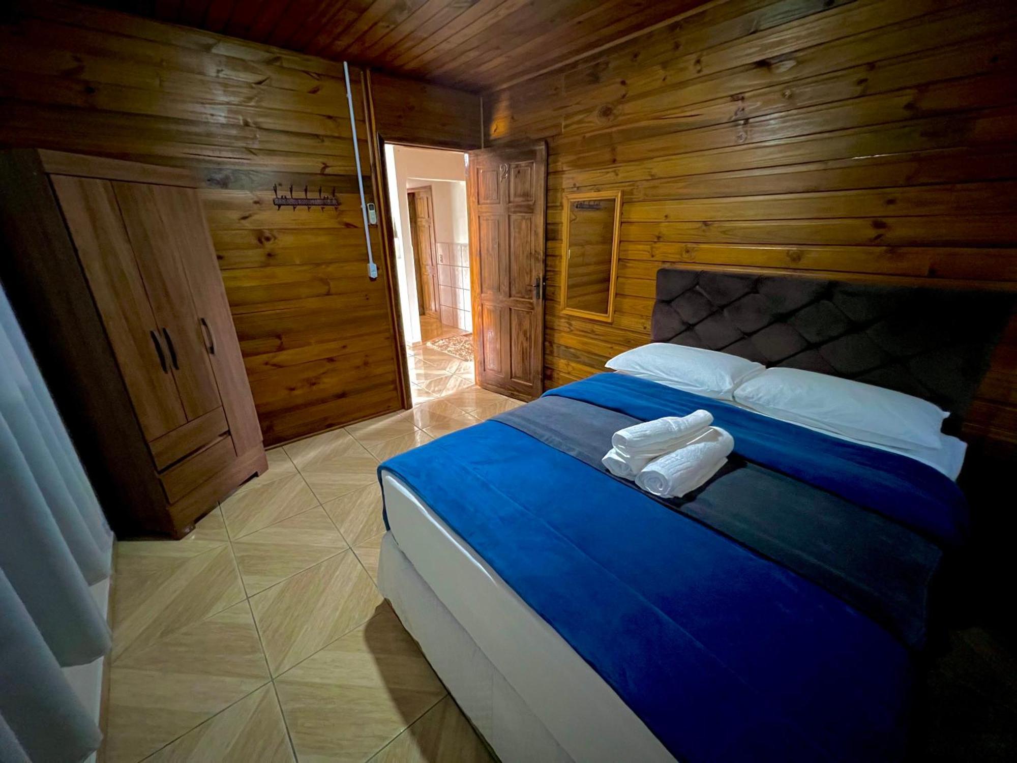 Casa Jardinada Hotel Помероди Екстериор снимка