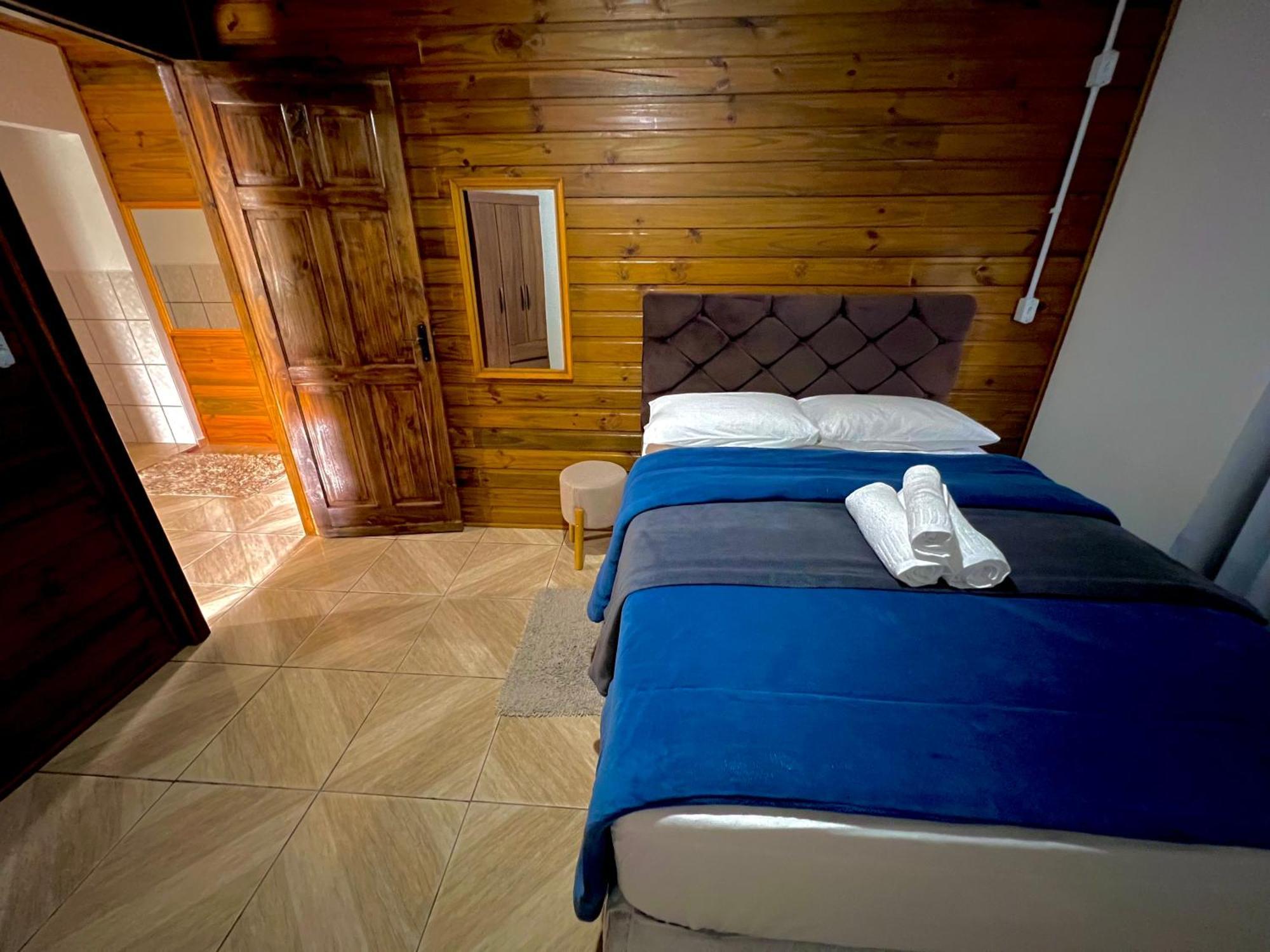 Casa Jardinada Hotel Помероди Екстериор снимка